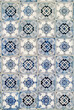 © Sonya Khegay/Stocksy - Portuguese tiles
