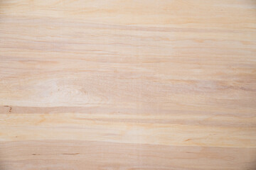 close-up texture of natural birch veneer.