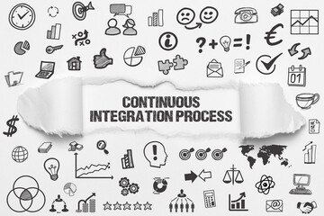 Continuous Integration Process