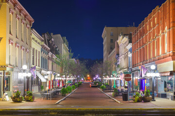 Wall Mural - Frankfort, KY, USA