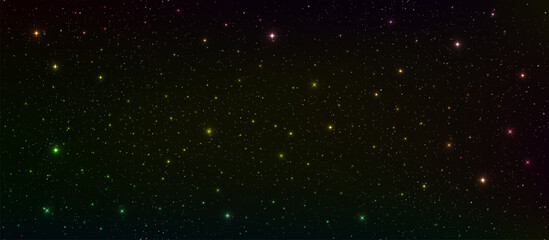 beautiful galaxy background with nebula cosmos stardust and bright shining stars in universe.
