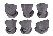 Download Neck Gaiter Mockup Free Mockup Download