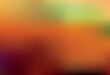 © smaria2015 - Dark Orange vector modern elegant backdrop.
