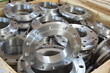 flanges in industry