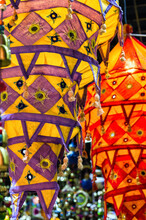 China Shanxi  Lanterns