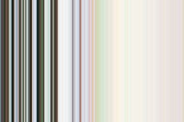 Fototapete - Abstract digital stripe pattern / Abstract minimalistic background of a digital stripe pattern.