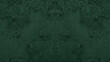 © Corri Seizinger - Old green worn grunge vintage shabby patchwork motif tiles stone concrete cement wall wallpaper texture background