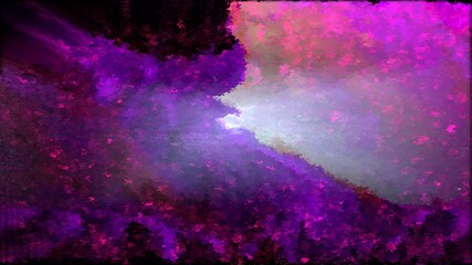 Wall Mural - 4k uhd wallpaper background art windows apple android mac cgi graphics abstract colourful triangles