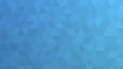 Wall Mural - 4k uhd wallpaper background art windows apple android mac cgi graphics abstract colourful triangles fractal design pattern