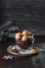 Image With Walnuts.