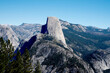 © pichaitun - Half Dome