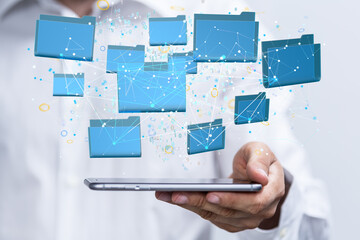 actionable analytics connecting people on the internet