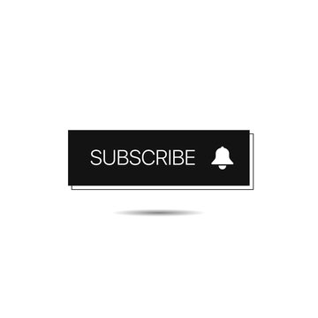 Subscribe button template