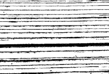 Aufkleber - Slim lines texture. Parallel and intersecting lines abstract pattern. Abstract textured effect. Black isolated on white background.Vector illustration. EPS10.