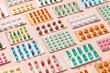 © Maki Company Limited/Stocksy - Heap of medical pills