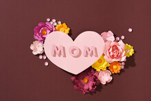 Happy Mother´s Day Free Stock Photo - Public Domain Pictures
