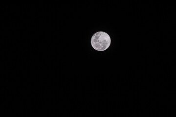 full moon