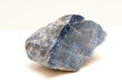 blue lazurite mineral