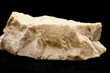 forsterite skarn mineral sample