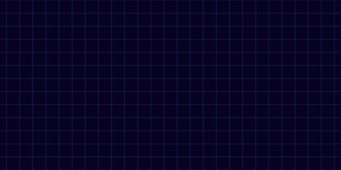 Graph paper background with square grid lines