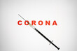 corona covid-19 impfung vaccine
