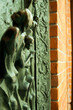 Drzwi do katedry Tarnów