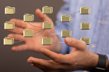cloud computing, cloud computing and big data concept, cloud computing technology internet concept b