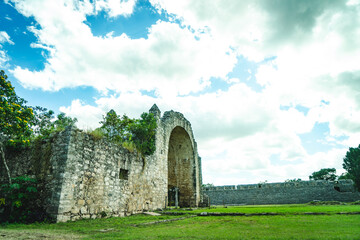 Mayan Oldest City 