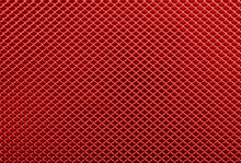 Abstract Background Of Red Scale Pattern
