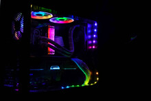 Gaming Computer AMD Nvidia Free Stock Photo - Public Domain Pictures