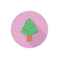 Sticker - christmas