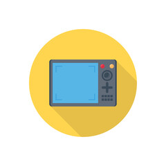 screen
