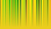 Yellow Green Stripes Seamless Background Vertical Line. Vertical Line