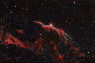 Wall Mural - NGC 6960, the 