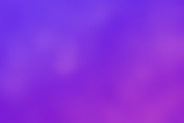 abstract blur light puple gradient color background