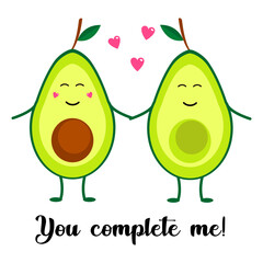 avocado`s love