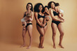 © Jacob Lund - Different postpartum bodies