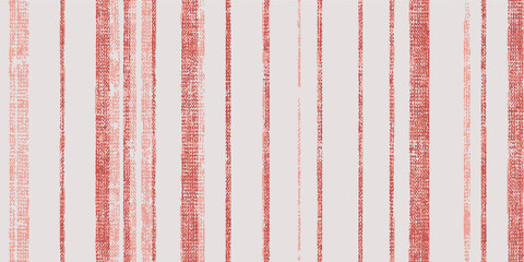 Abstract watercolor effect texture Ikat seamless stripe  pattern . Tie dye  ink textured . Japanese print with stripes digital Seamless print pattern design natural earth tone canvas linen  texture