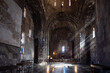 © Angiolo - Sunlight through Windows Tatev Monastery in Armenia