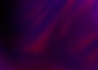 © Dmitry - Dark Purple vector modern elegant background.