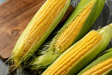 fresh vegetable, cooking ingredients for vegan lunch