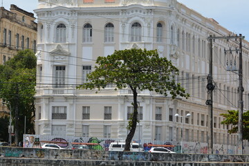 Wall Mural - recife - pernambuco
