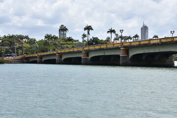 Wall Mural - recife - pernambuco
