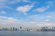 © Yz-Wu - Panoramic view of Tokyo Metropolitan Area
