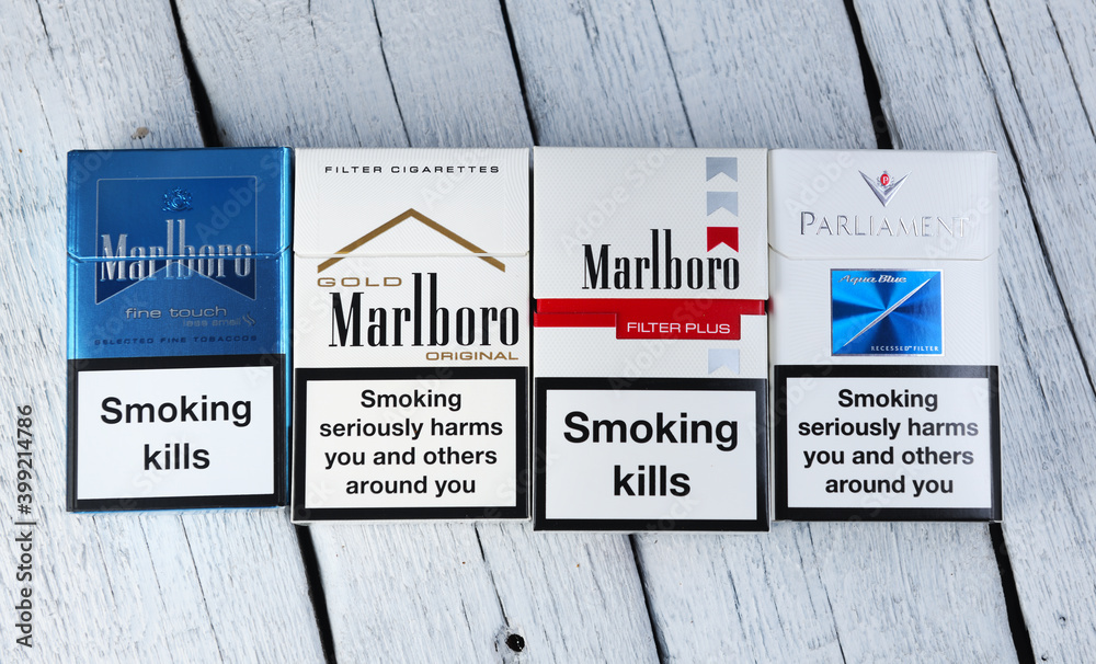 solution of cigarette smoking America's Smoking Epidemic