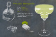 © karenfoleyphoto - Frozen Margarita
