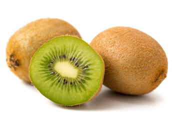 Wall Mural - Kiwis