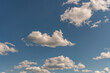 Clouds perhaps stratocumulus landscape