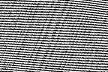 Poster - The texture of a rough corduroy fabric made of natural cotton with diagonal ribbing. Natural fabric, clean. Abstract background.