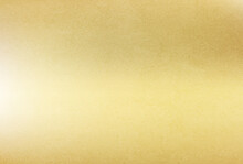 Shiny Gold Foil Texture. Golden Background.